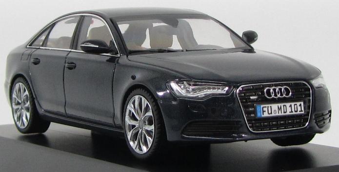 Audi A6 Saloon