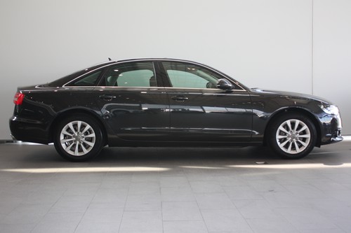 Audi A6 Saloon