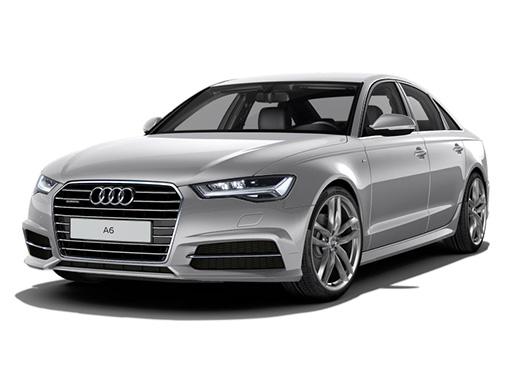 Audi A6 Saloon