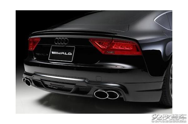 Audi A6 Sport