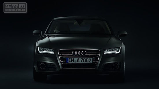 Audi A6 Sport