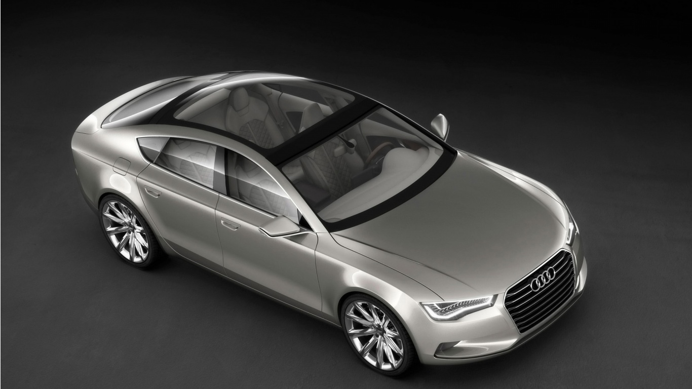 Audi A6 Sportback Audi A6 Sportback