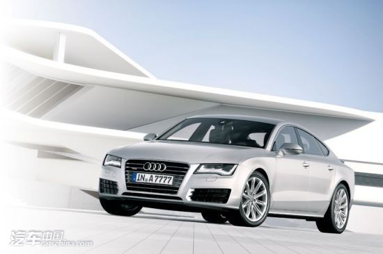 Audi A6 Sportback