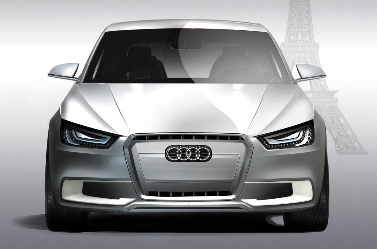 Audi A6 Sportback