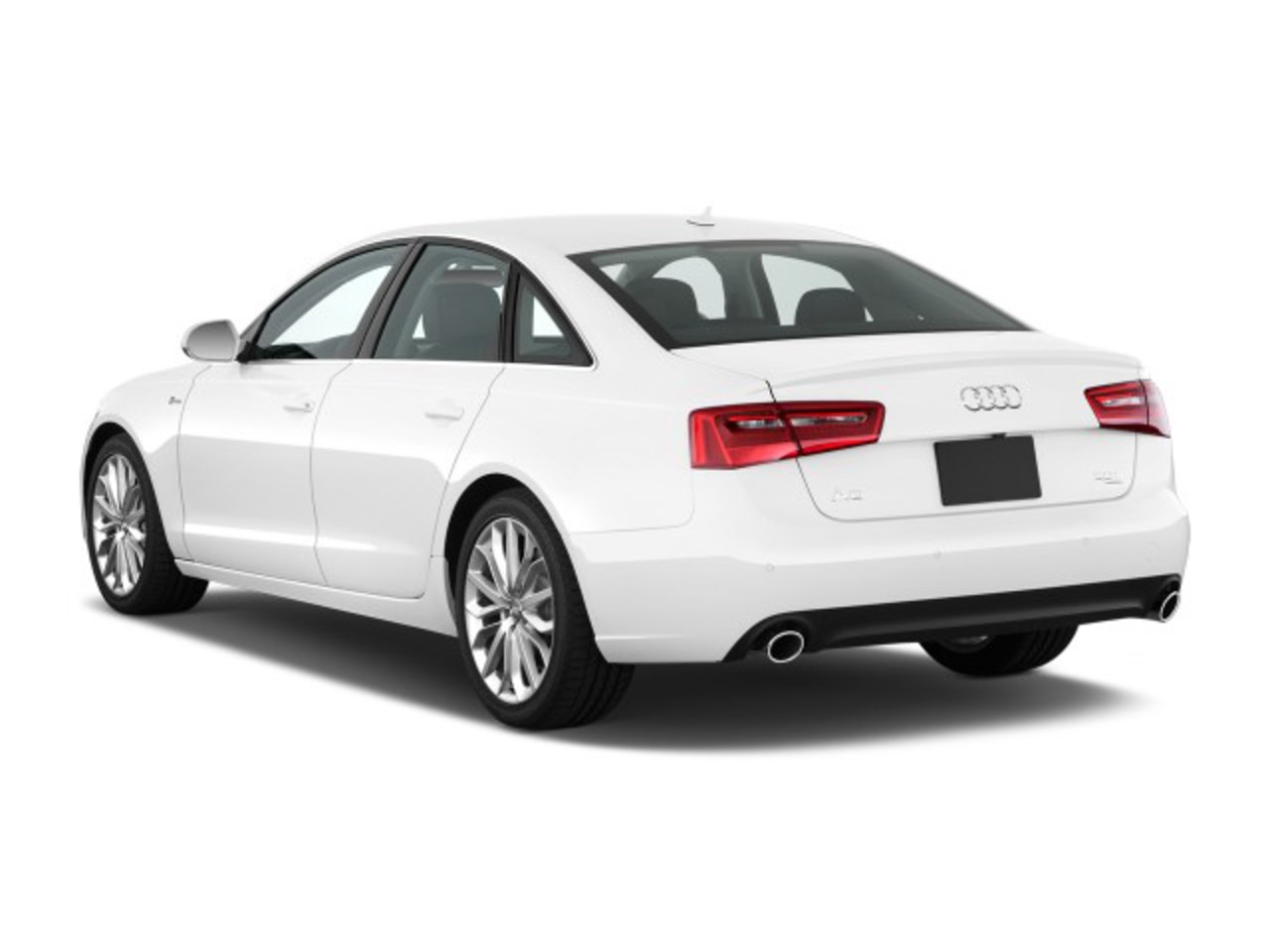 Audi A6 t