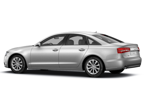 Audi A6 TDI