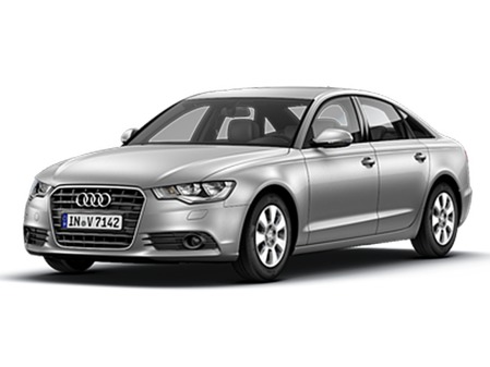 Audi A6 TFSI