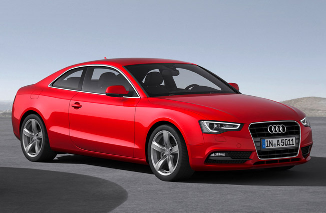 Audi A6 Ultra se