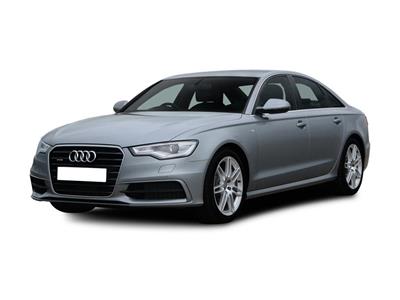 Audi A6 Ultra se