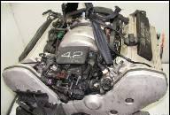 Audi A6 v8