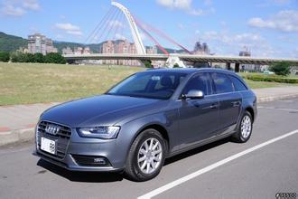 Audi A6 wagon Audi A6 wagon