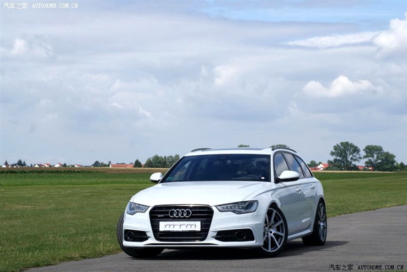 Audi A6 white Audi A6 white