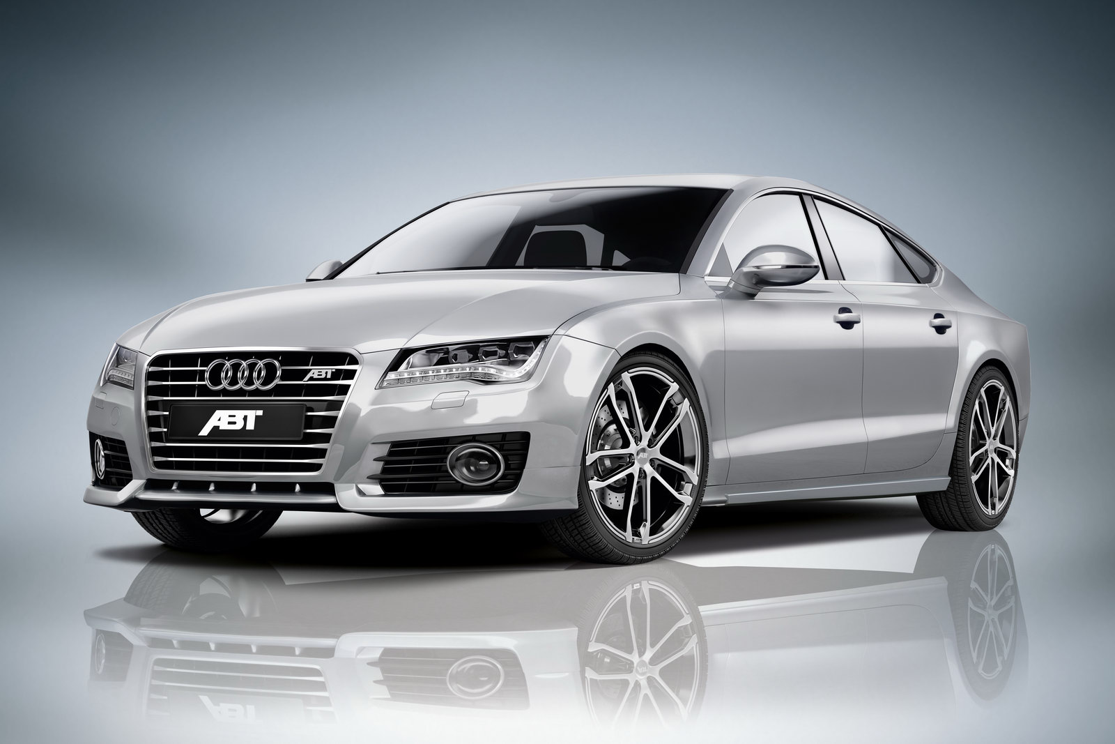 audi a7 2013