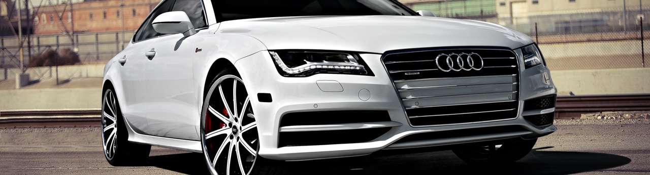 audi a7 2015