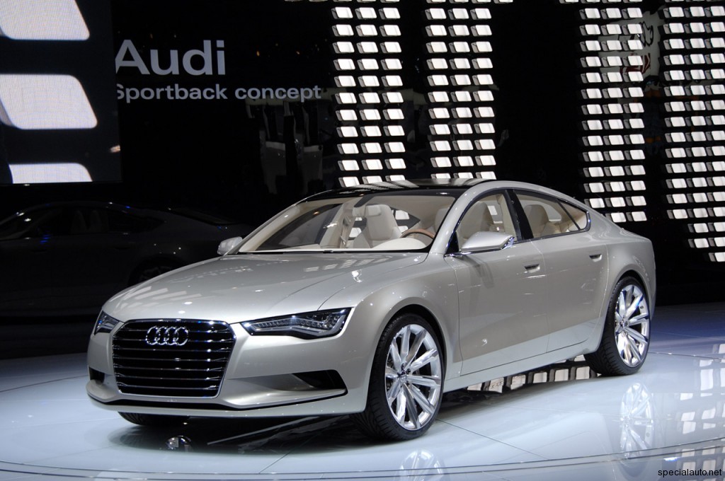 audi a7 2015