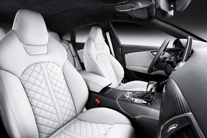 audi a7 2015