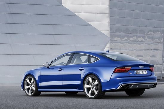 audi a7 2015