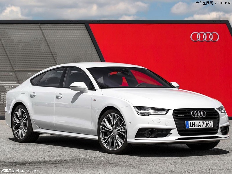 audi a7 2015