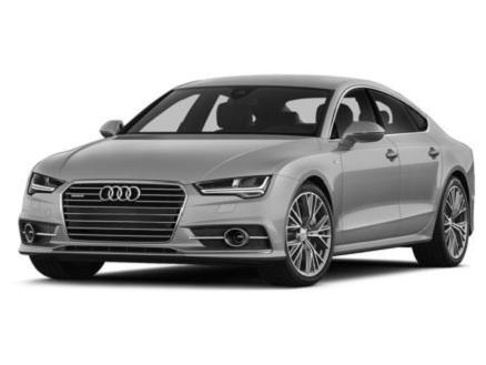 Audi A7 3.0 t Quattro