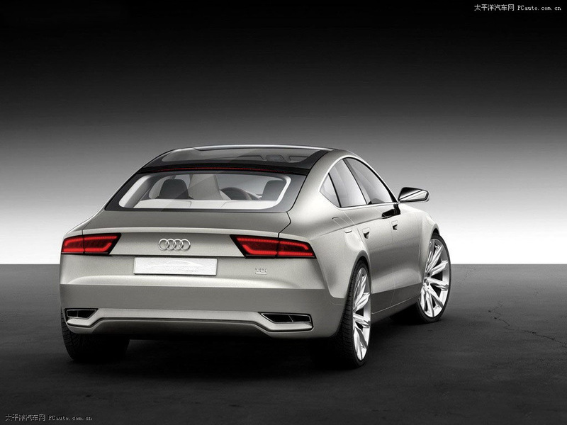 Audi A7 3.0 TDI Quattro S Line