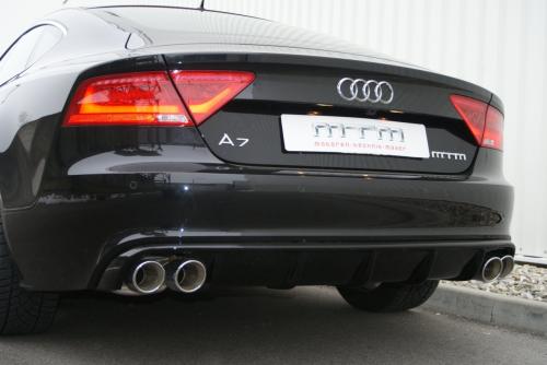 Audi A7 3.0 TDI