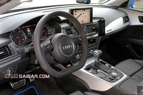 Audi A7 3.0 TDI