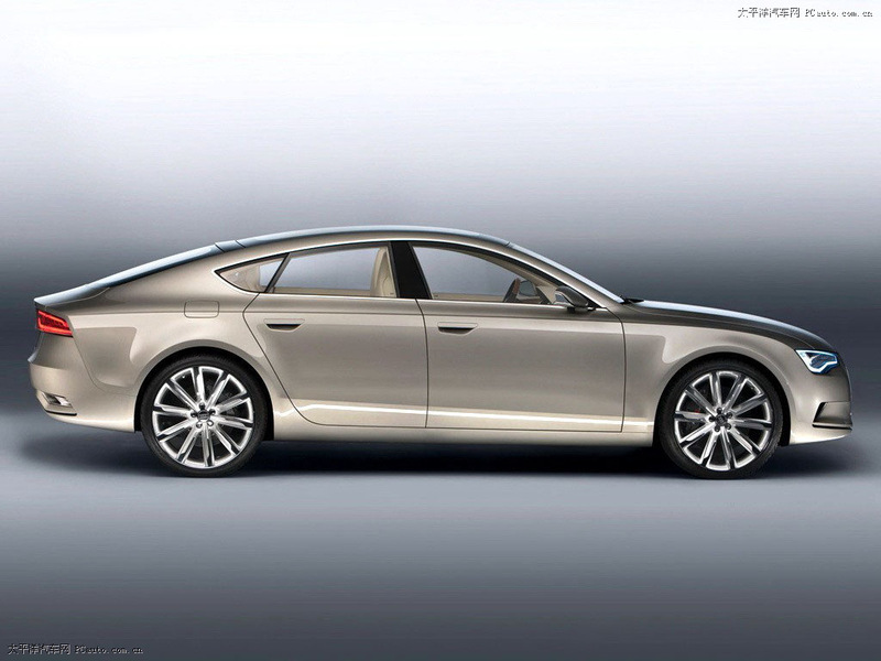 Audi A7 3.0t
