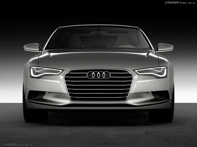 Audi A7 3.0t