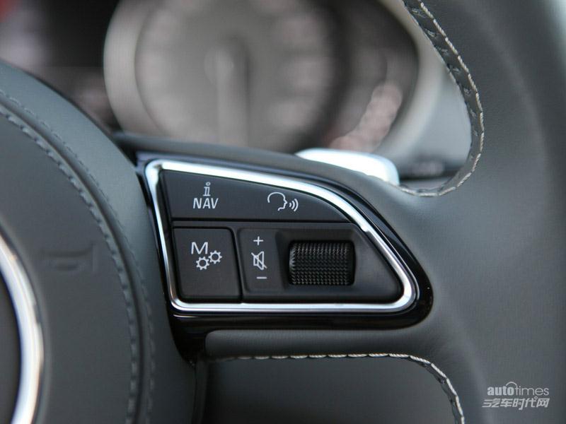 Audi A7 4.0 TFSI