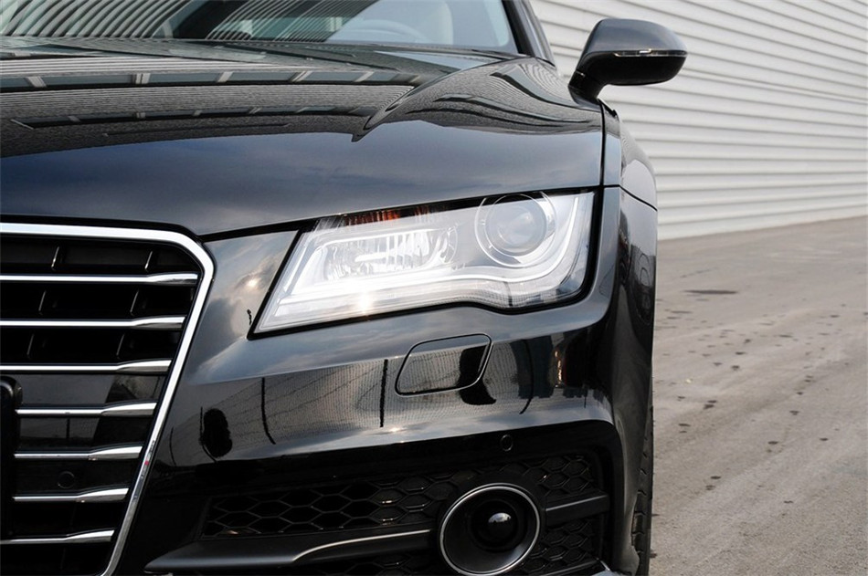 Audi A7 Quattro