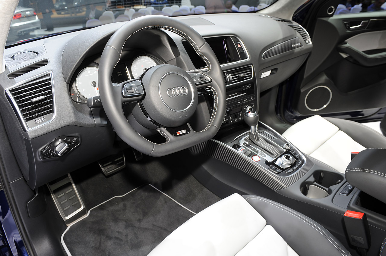 Audi A7 RS Audi A7 RS