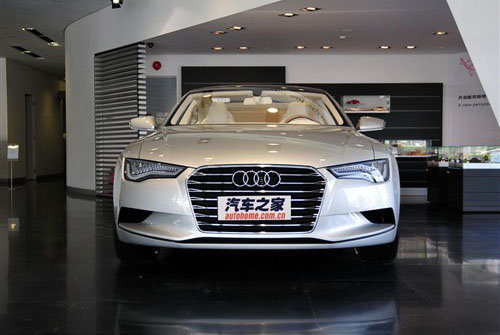 Audi A7 Sport