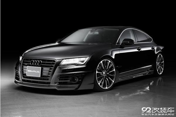 Audi A7 Sport