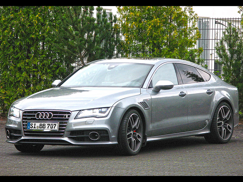 Audi A7 Sport