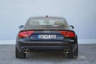Audi A7 TDI S Line Audi A7 TDI S Line