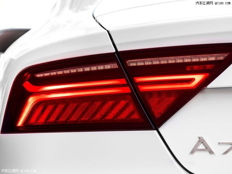 Audi A7 TDI