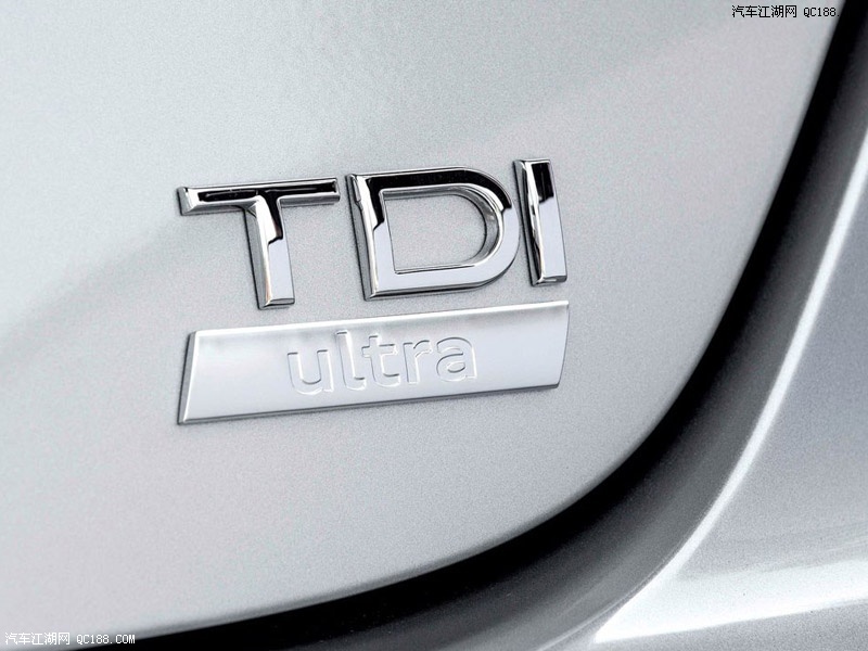 Audi A7 TDI