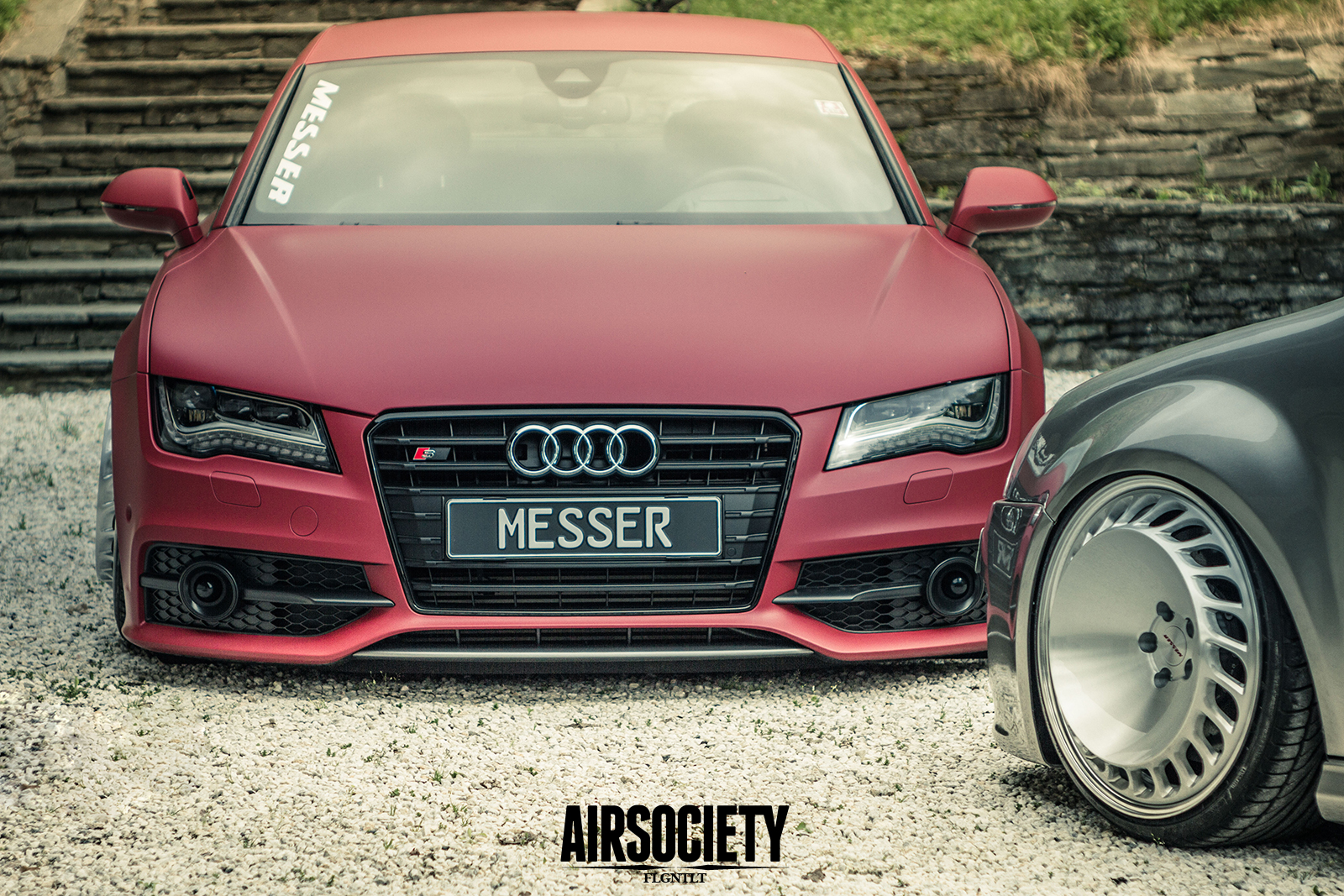 Audi A7 Tuning