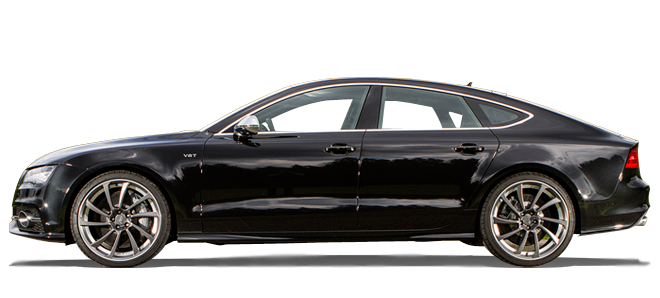 Audi A7 Tuning
