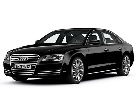 Audi A8 3.0 TDI Quattro Audi A8 3.0 TDI Quattro