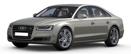 Audi A8 3.0 TDI