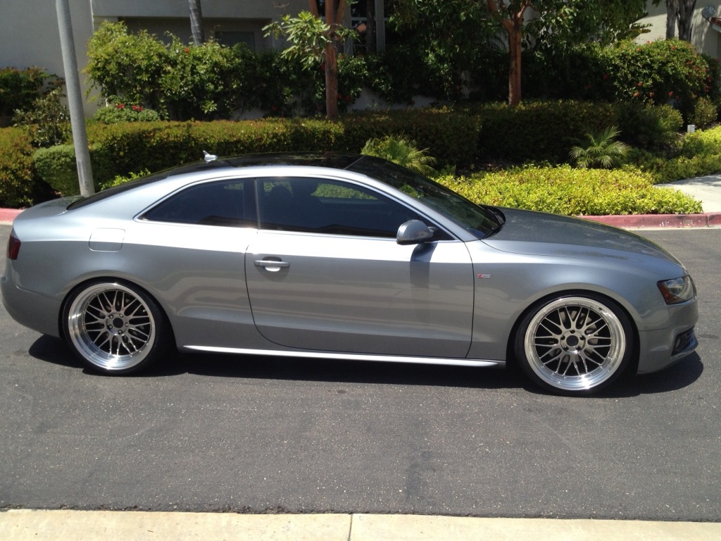 Audi A8 3.3 TDI Quattro