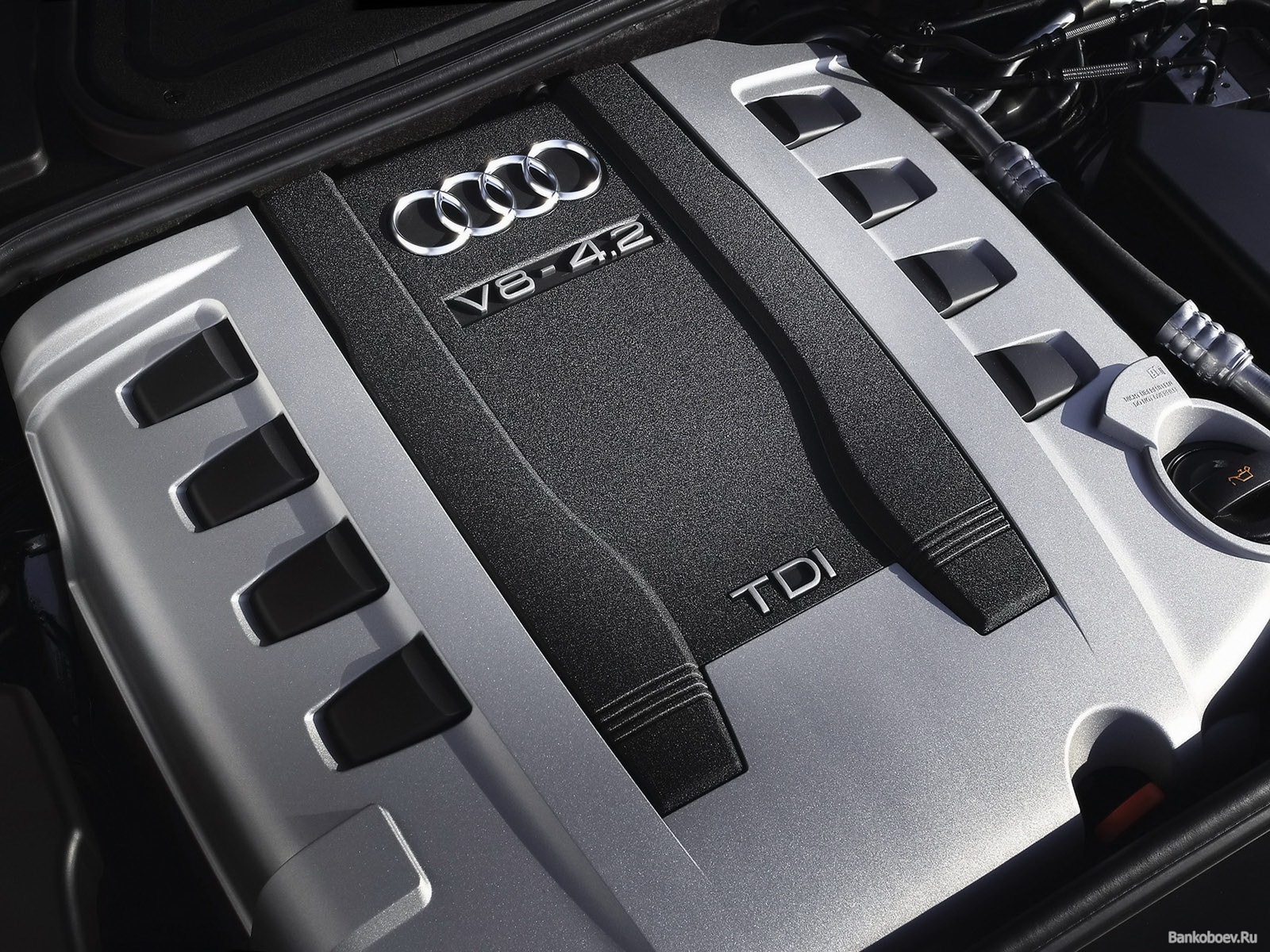 Audi A8 4.0 TDI Quattro Audi A8 4.0 TDI Quattro