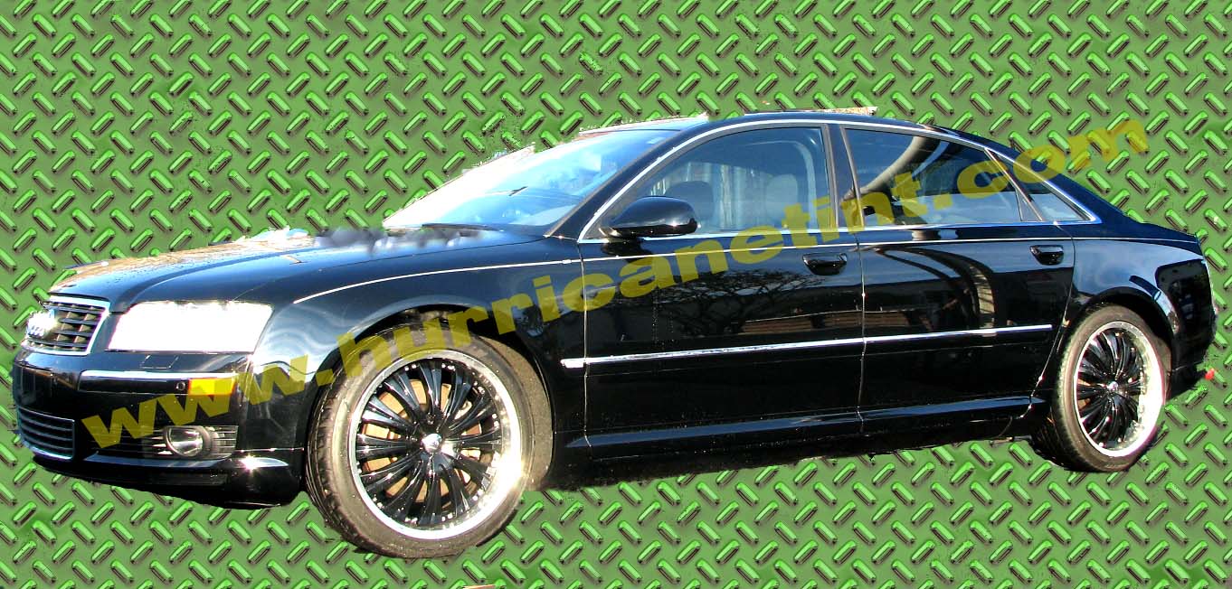 Audi A8 Coupe Audi A8 Coupe