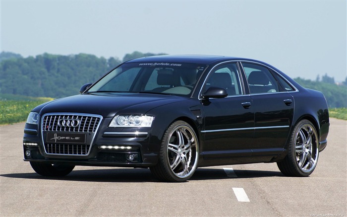 Audi A8 D3 Audi A8 D3