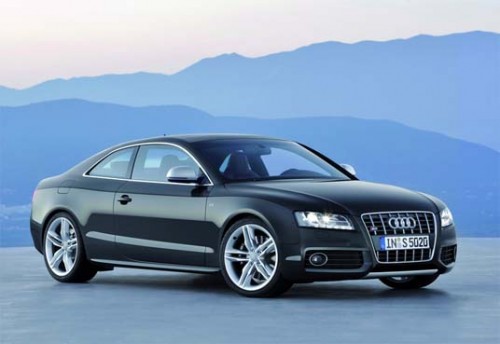 Audi A8 Quattro Sport