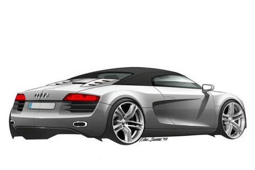 Audi A8 Sportback