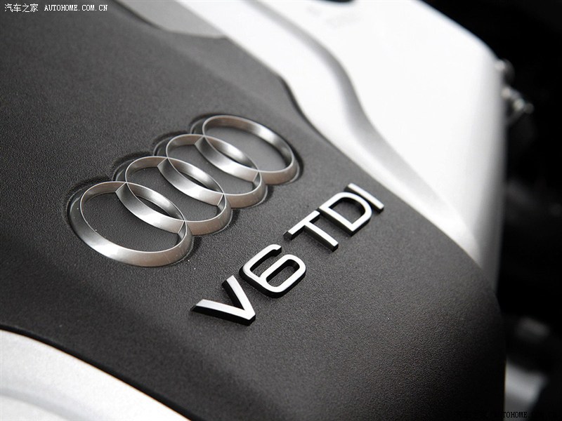Audi A8 TDI Audi A8 TDI