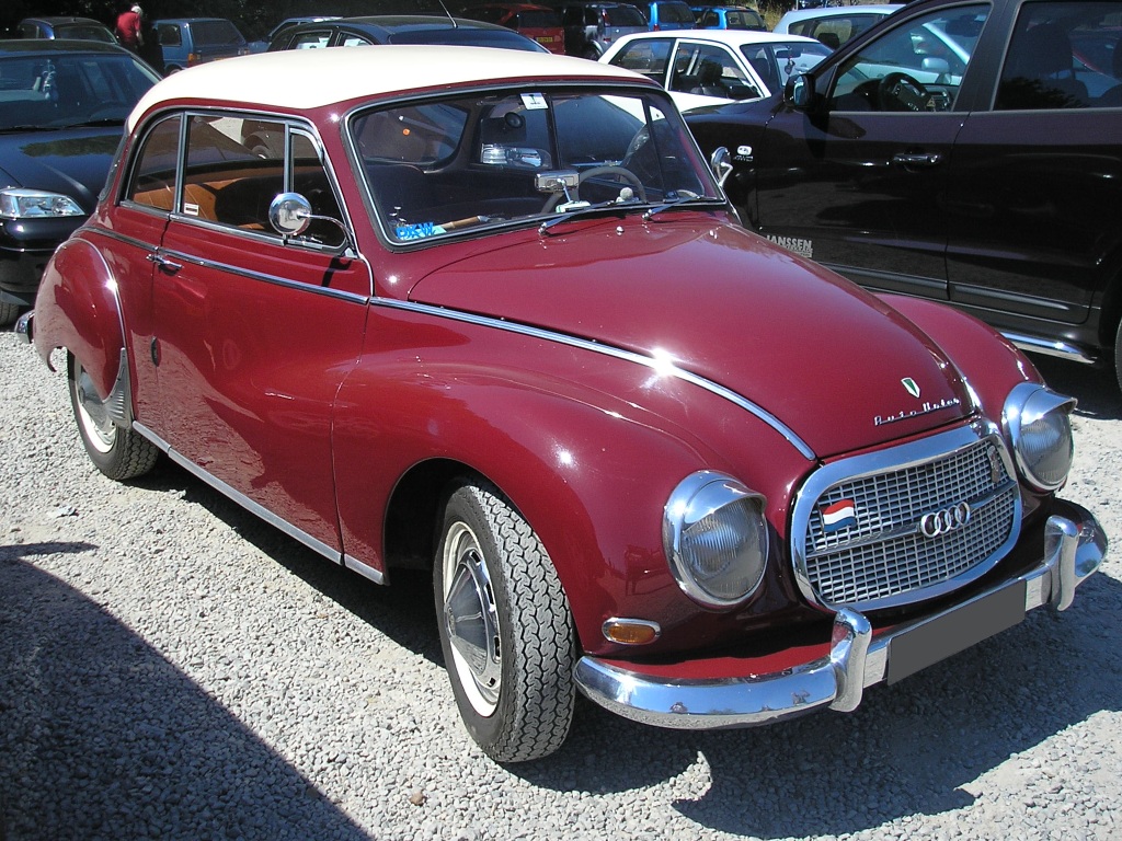 Audi 1000 Audi 1000
