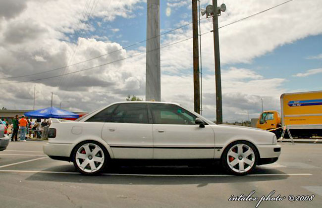 Audi 90 Audi 90